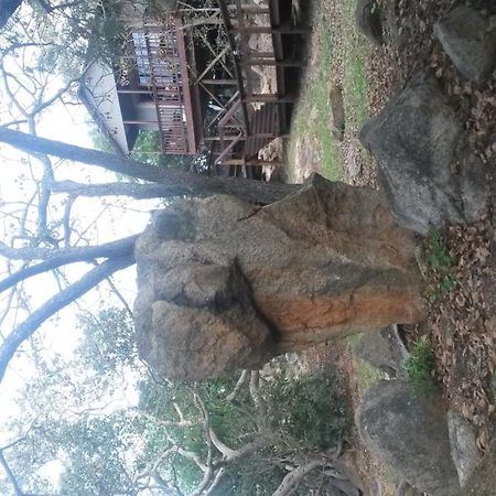 5Th Seasons Guesthouse Mbombela Ngoại thất bức ảnh