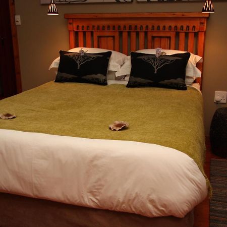 5Th Seasons Guesthouse Mbombela Phòng bức ảnh