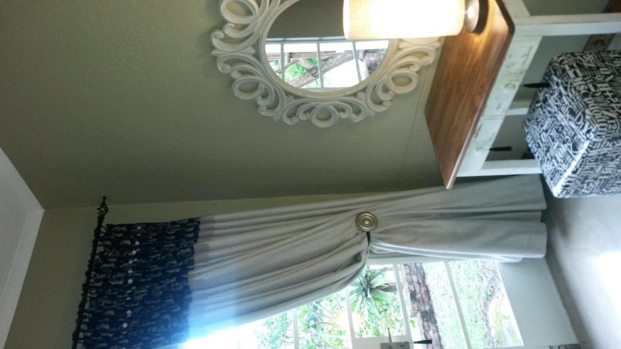 5Th Seasons Guesthouse Mbombela Ngoại thất bức ảnh