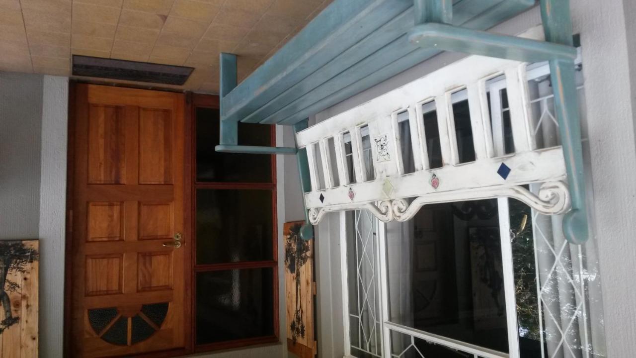 5Th Seasons Guesthouse Mbombela Ngoại thất bức ảnh