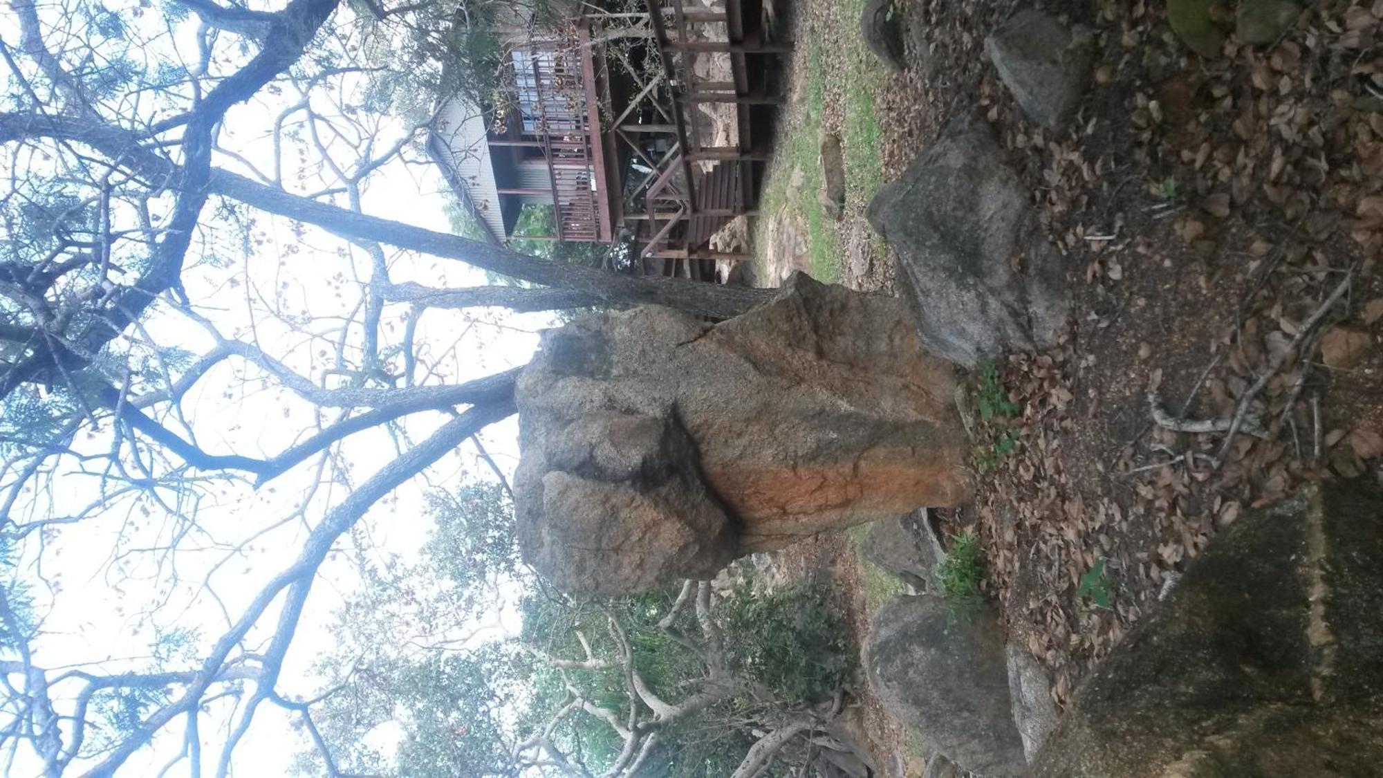 5Th Seasons Guesthouse Mbombela Ngoại thất bức ảnh