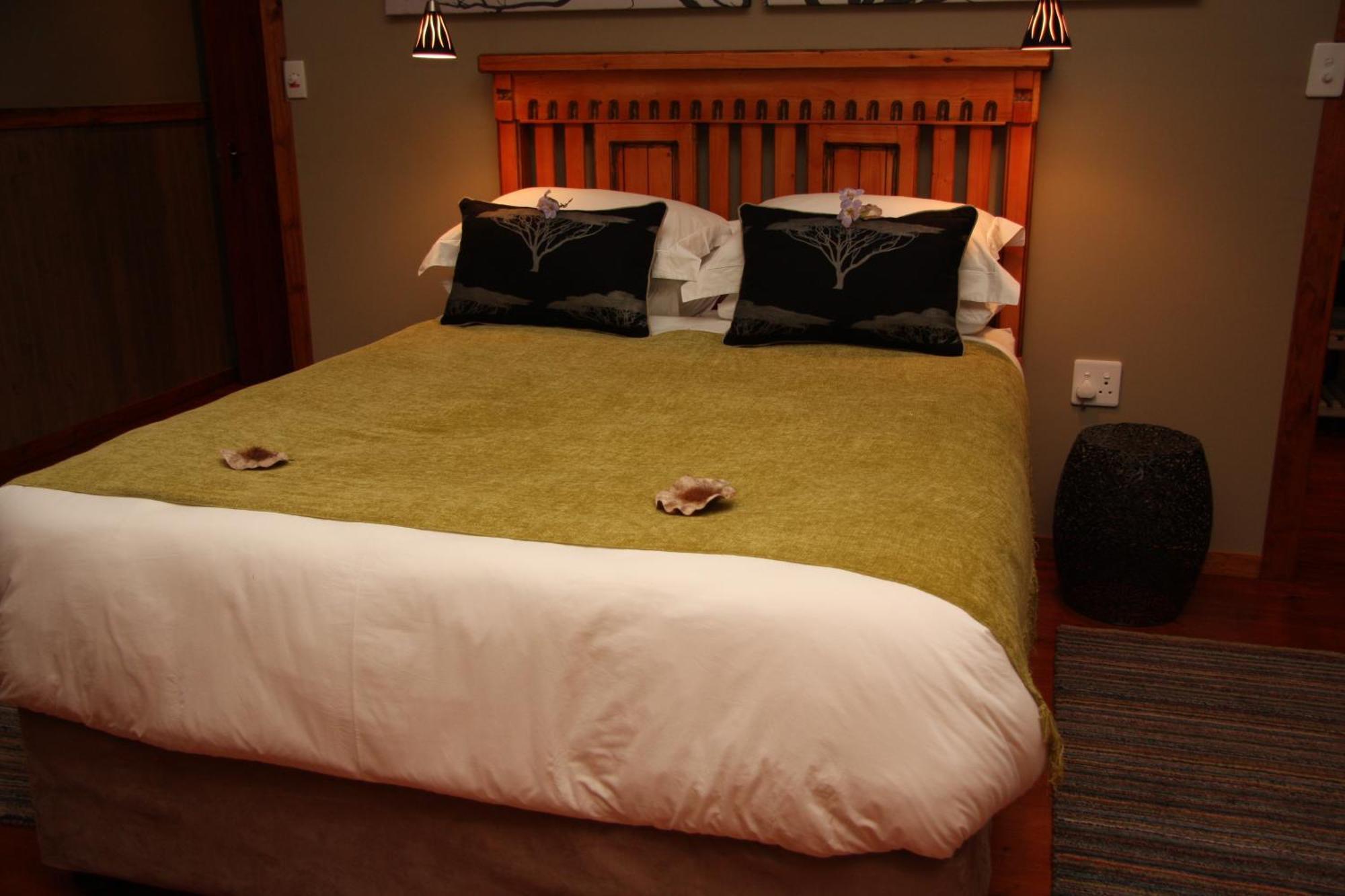 5Th Seasons Guesthouse Mbombela Phòng bức ảnh