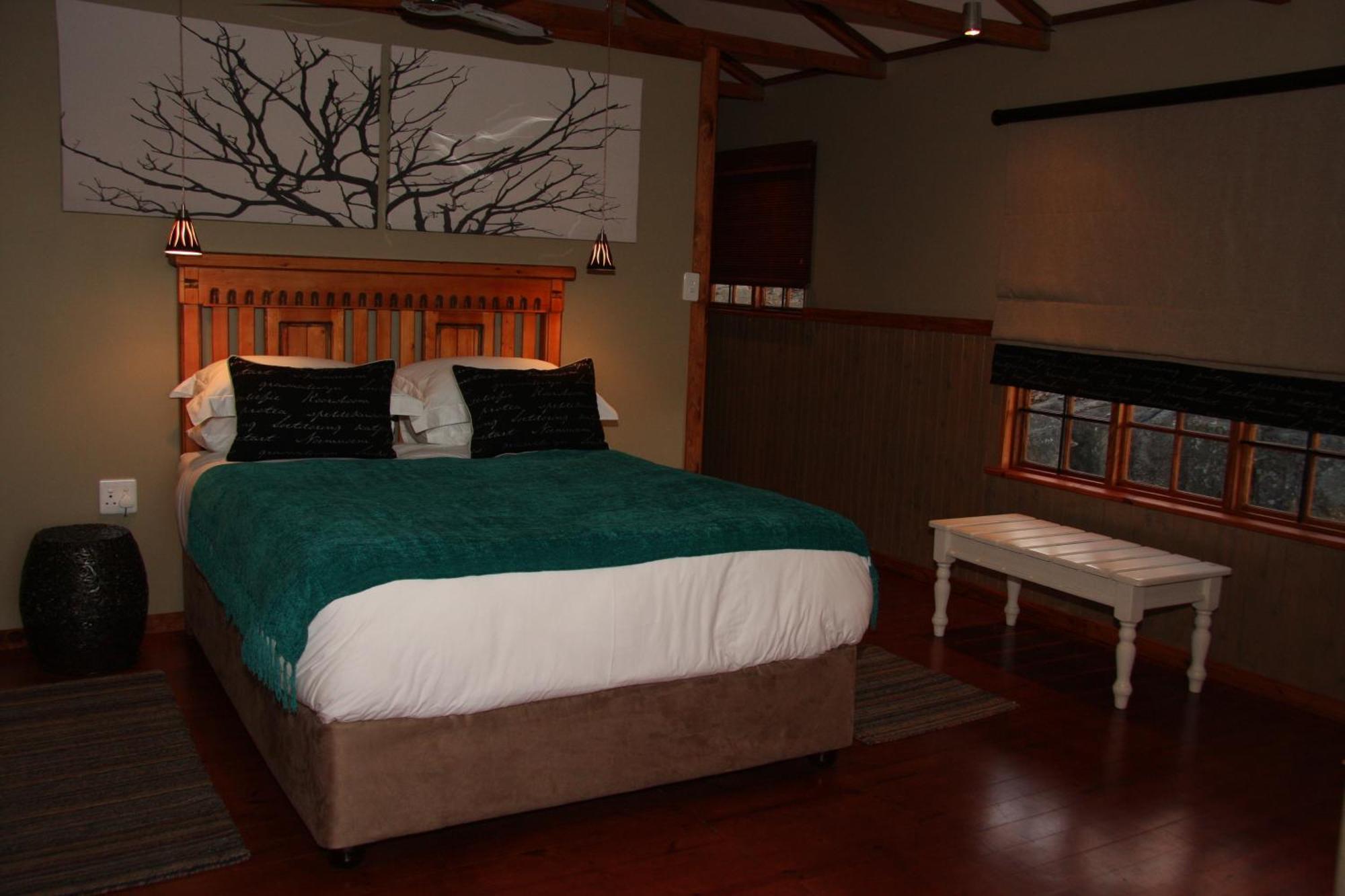 5Th Seasons Guesthouse Mbombela Phòng bức ảnh
