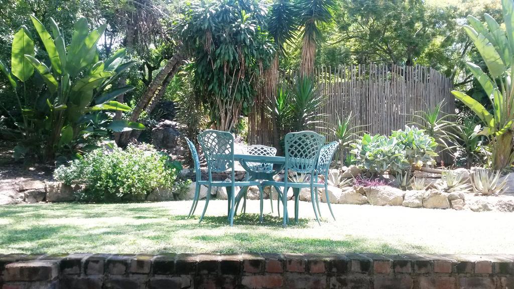 5Th Seasons Guesthouse Mbombela Ngoại thất bức ảnh