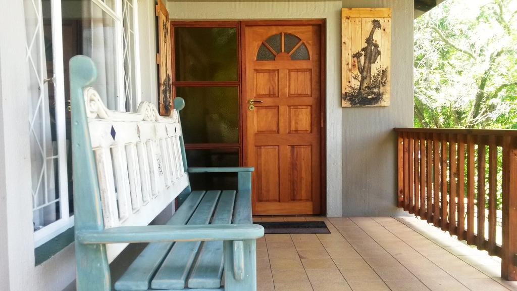 5Th Seasons Guesthouse Mbombela Ngoại thất bức ảnh