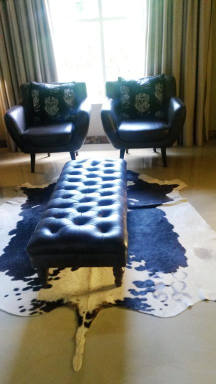 5Th Seasons Guesthouse Mbombela Ngoại thất bức ảnh