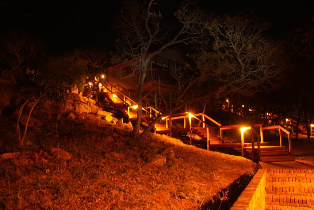 5Th Seasons Guesthouse Mbombela Phòng bức ảnh