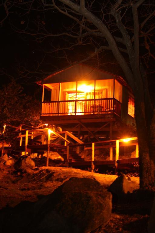 5Th Seasons Guesthouse Mbombela Phòng bức ảnh