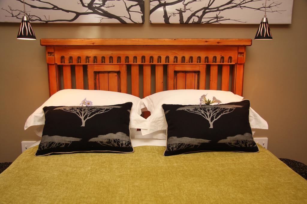 5Th Seasons Guesthouse Mbombela Phòng bức ảnh