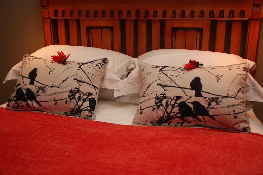 5Th Seasons Guesthouse Mbombela Phòng bức ảnh