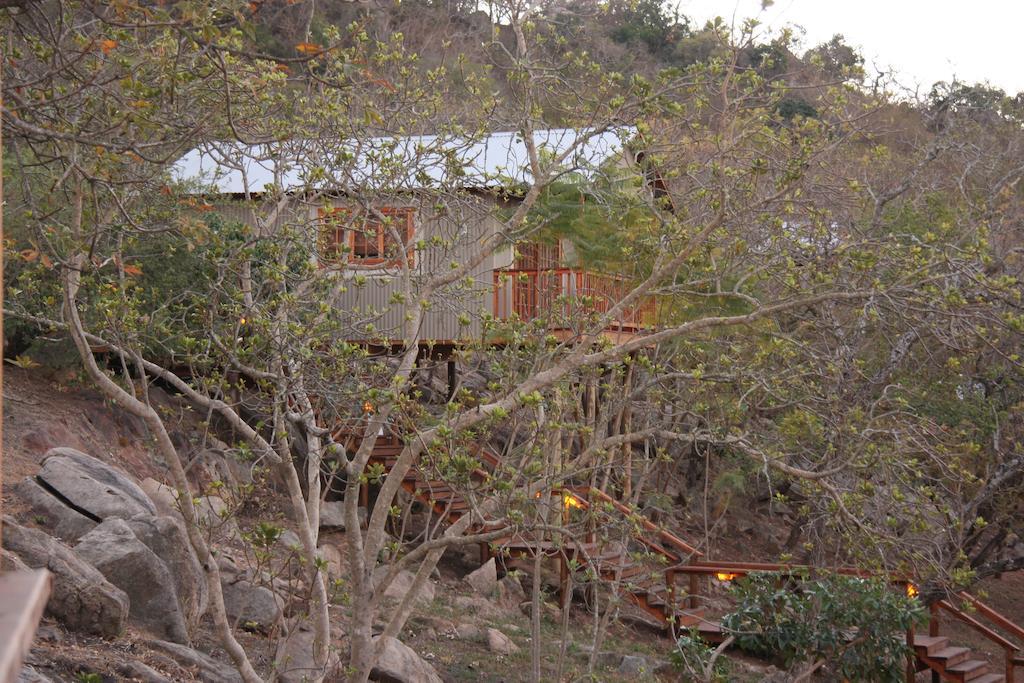5Th Seasons Guesthouse Mbombela Phòng bức ảnh
