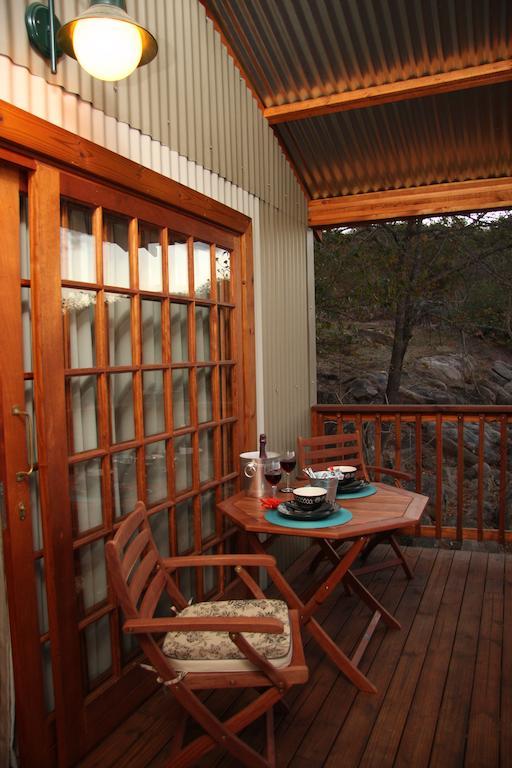 5Th Seasons Guesthouse Mbombela Ngoại thất bức ảnh
