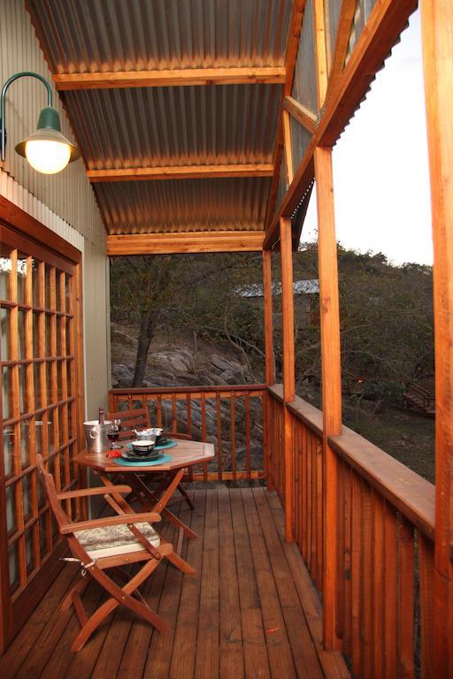 5Th Seasons Guesthouse Mbombela Ngoại thất bức ảnh