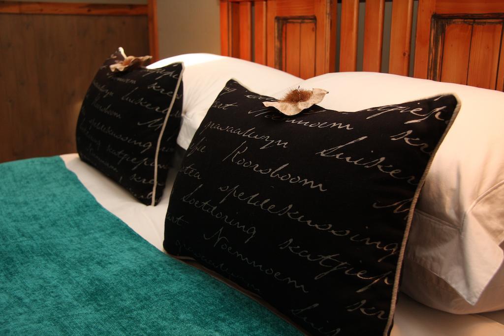 5Th Seasons Guesthouse Mbombela Phòng bức ảnh