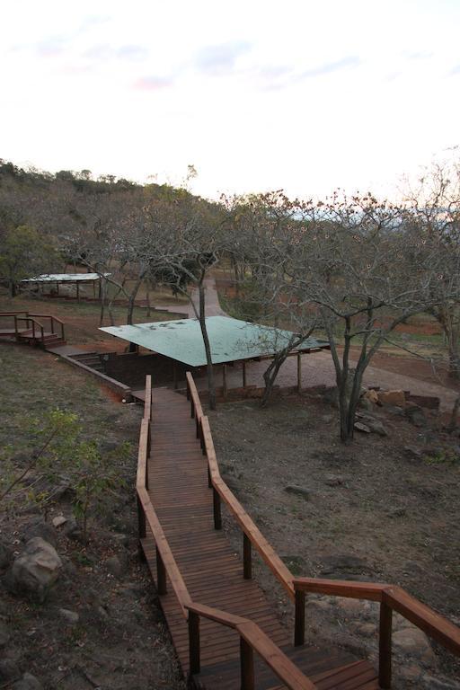 5Th Seasons Guesthouse Mbombela Ngoại thất bức ảnh
