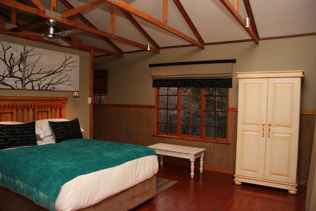 5Th Seasons Guesthouse Mbombela Phòng bức ảnh