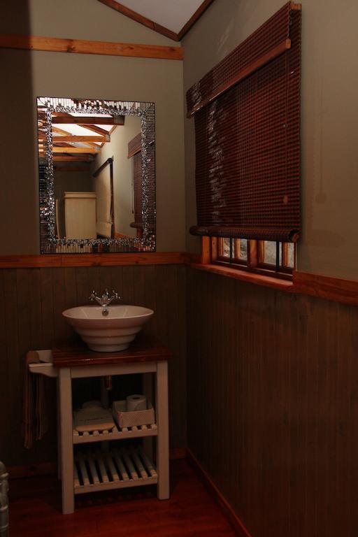 5Th Seasons Guesthouse Mbombela Phòng bức ảnh