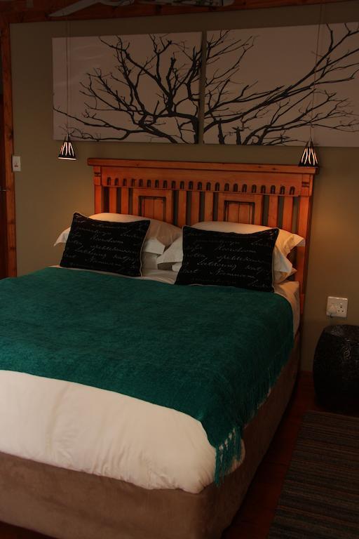 5Th Seasons Guesthouse Mbombela Ngoại thất bức ảnh