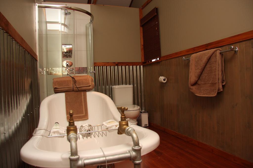 5Th Seasons Guesthouse Mbombela Ngoại thất bức ảnh