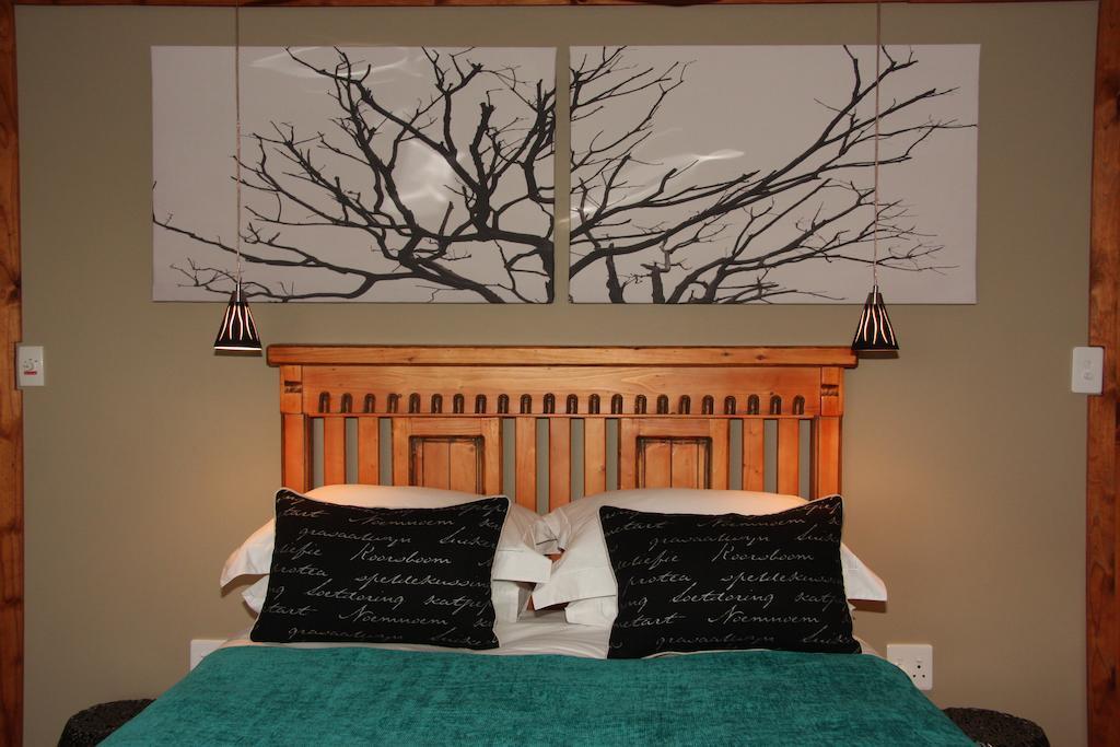 5Th Seasons Guesthouse Mbombela Phòng bức ảnh