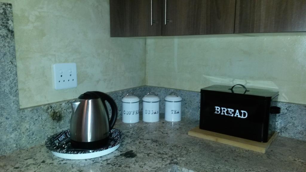5Th Seasons Guesthouse Mbombela Phòng bức ảnh